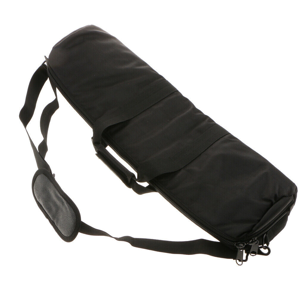 60 cm tripod carrying case pad package Large carrying case for your tripod in