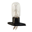 2A 240V 25W Microwave Oven Bulb Refrigerator Lighting Bulb Base with Holder