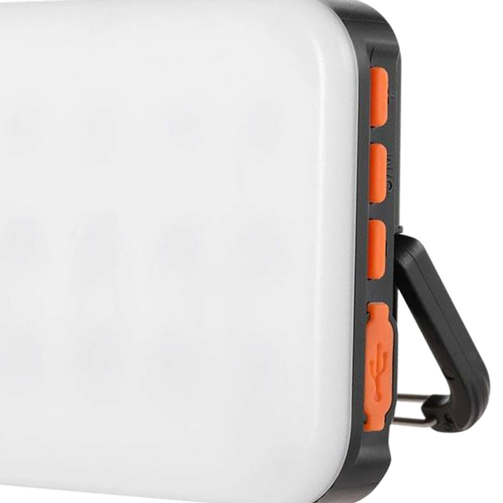 Small RGB Camera Video Light Photography LED Lamp Panel Light