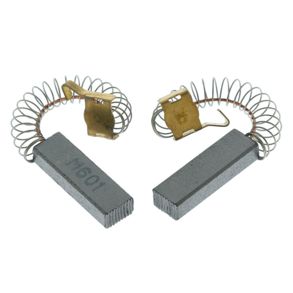 Carbon Brushes 3 Pair Motor For Strength Hair Dryer Domestic Dog Cat