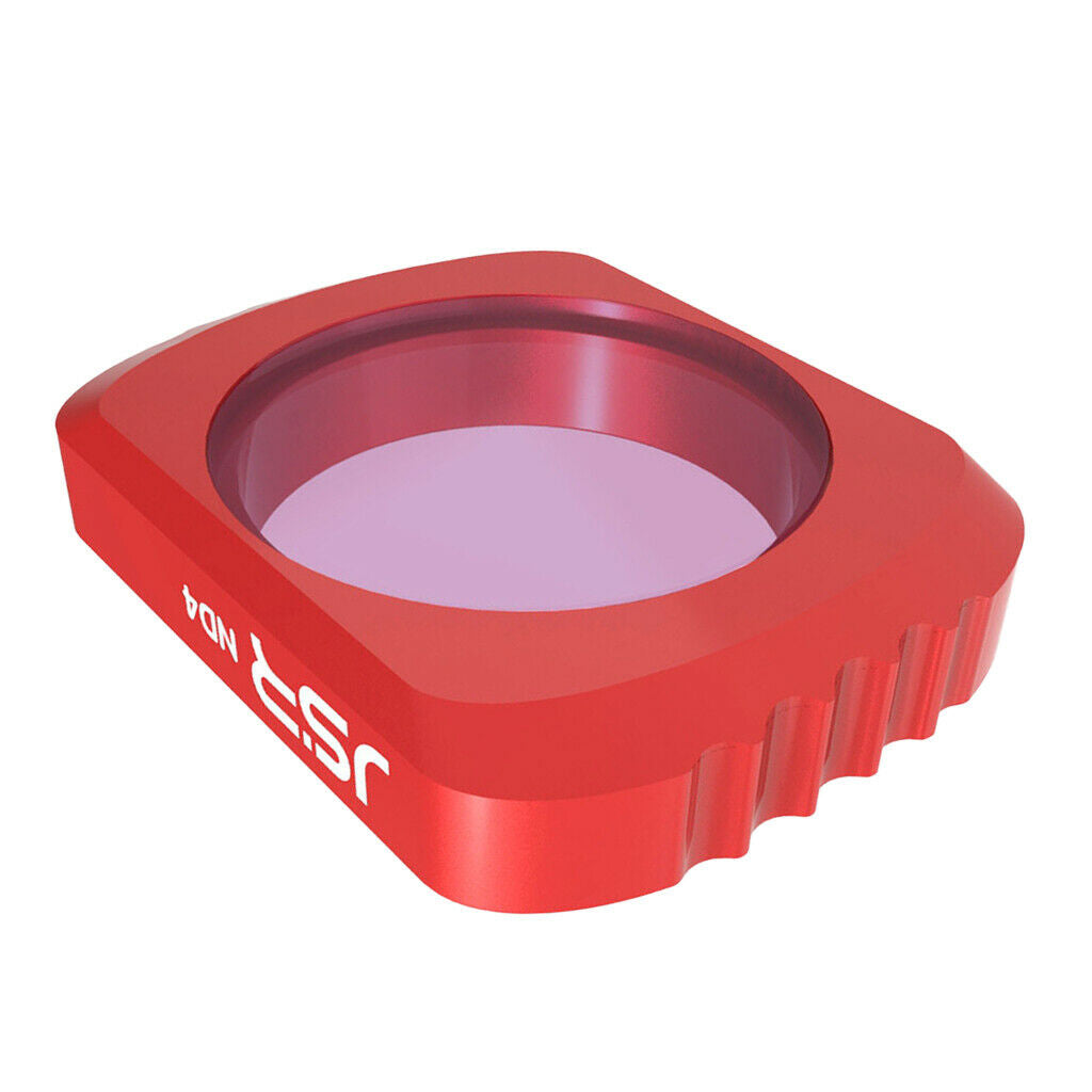 ND4 Camera Lens Filters for DJI OSMO POCKET Camera Lens Filter Accessories