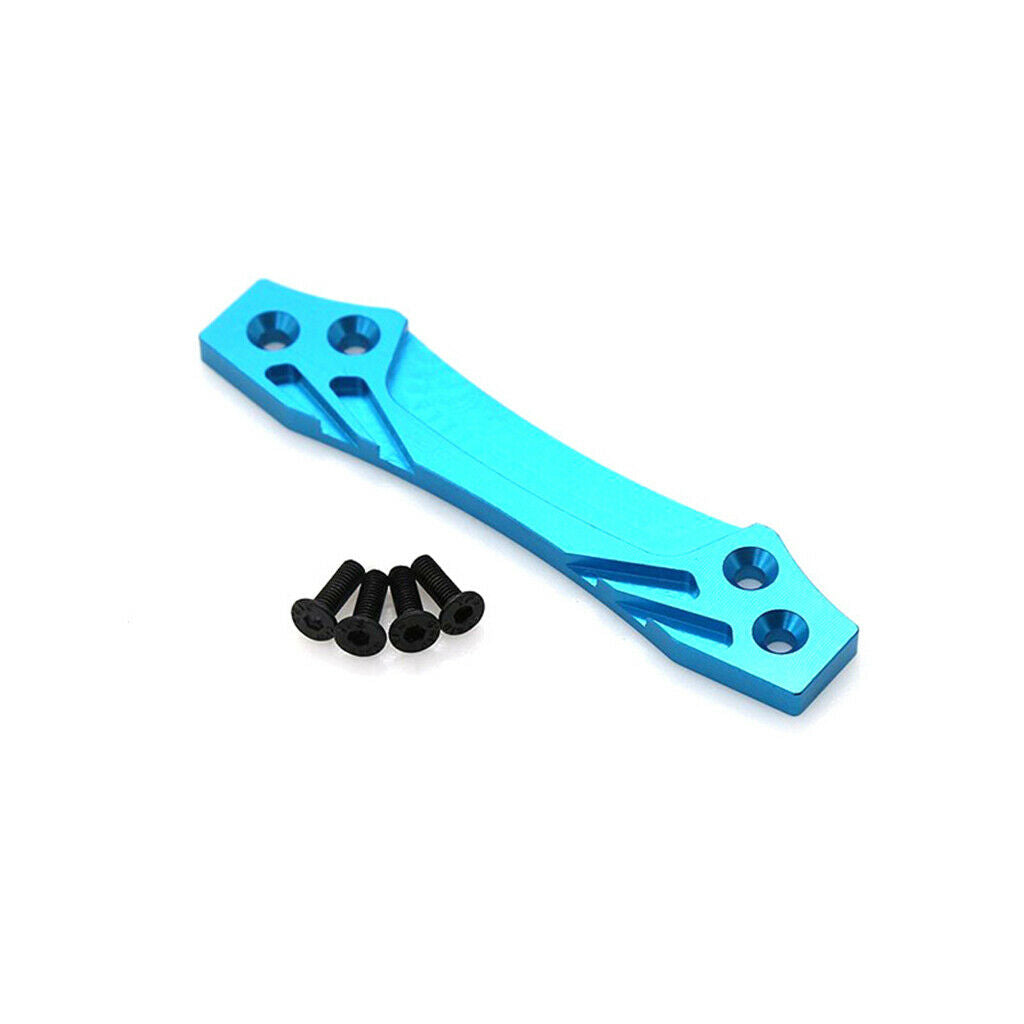 1:10 RC Upgrade Metal Complete Set Upper Lower Swing For TT02 Crawler Car