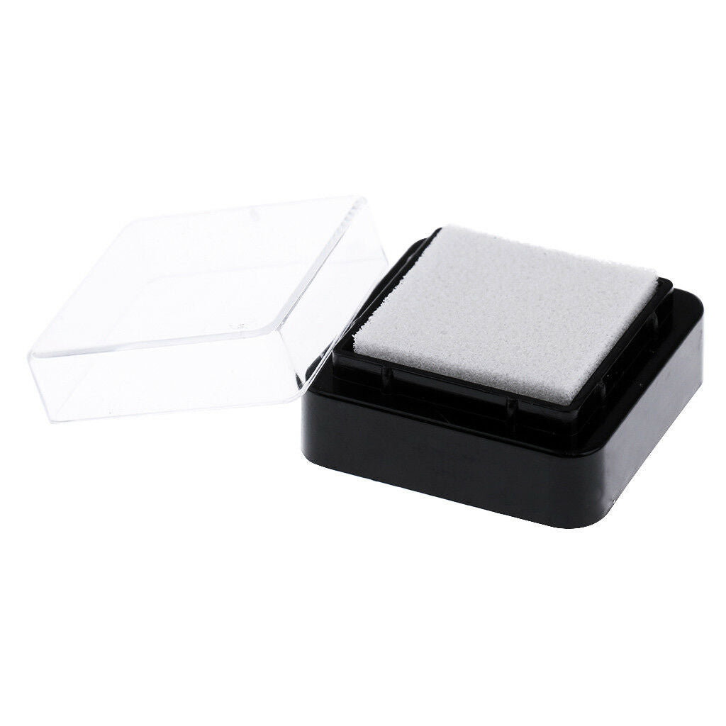 20pcs Import Craft Ink pad/Blank Ink pad/Ink Stamp Pad for DIY Scrapbookings