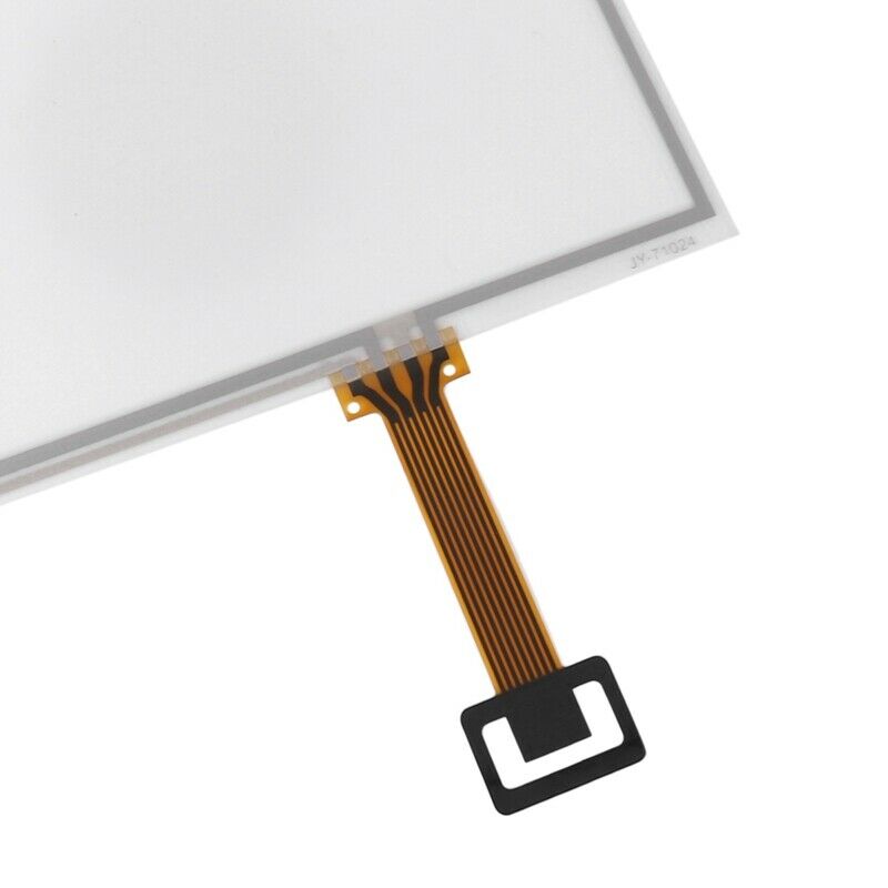 7 Inch Press Screen Panel Glass Digitizer for Hyundai Sonata Veloster Kia SoI6X5