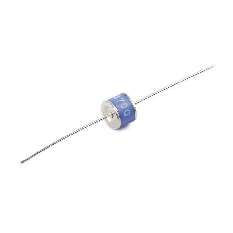 5pcs DIP 2R470TB-8 Diodes 470V/10KA Ceramic gas discharge volume 8*6mm