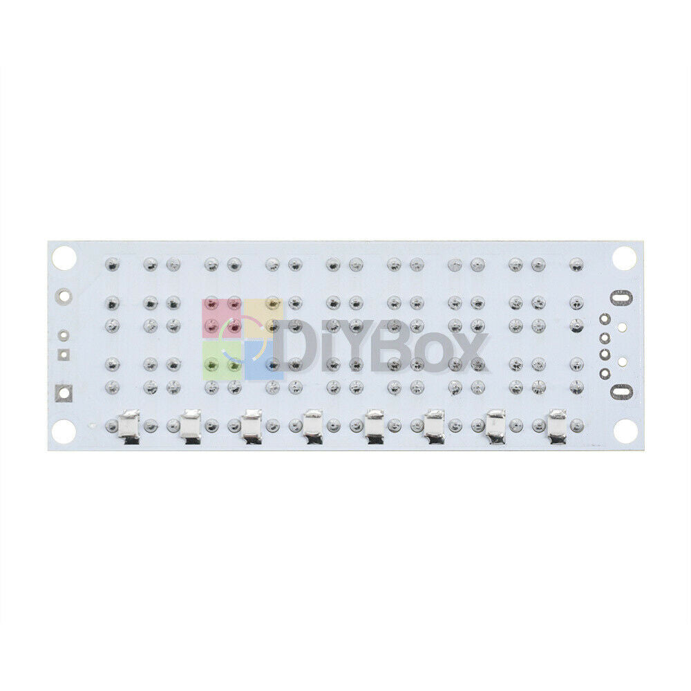 Super Bright DC 5V 24-LED White Piranha LED board Night LED Lights Lamp NEW D