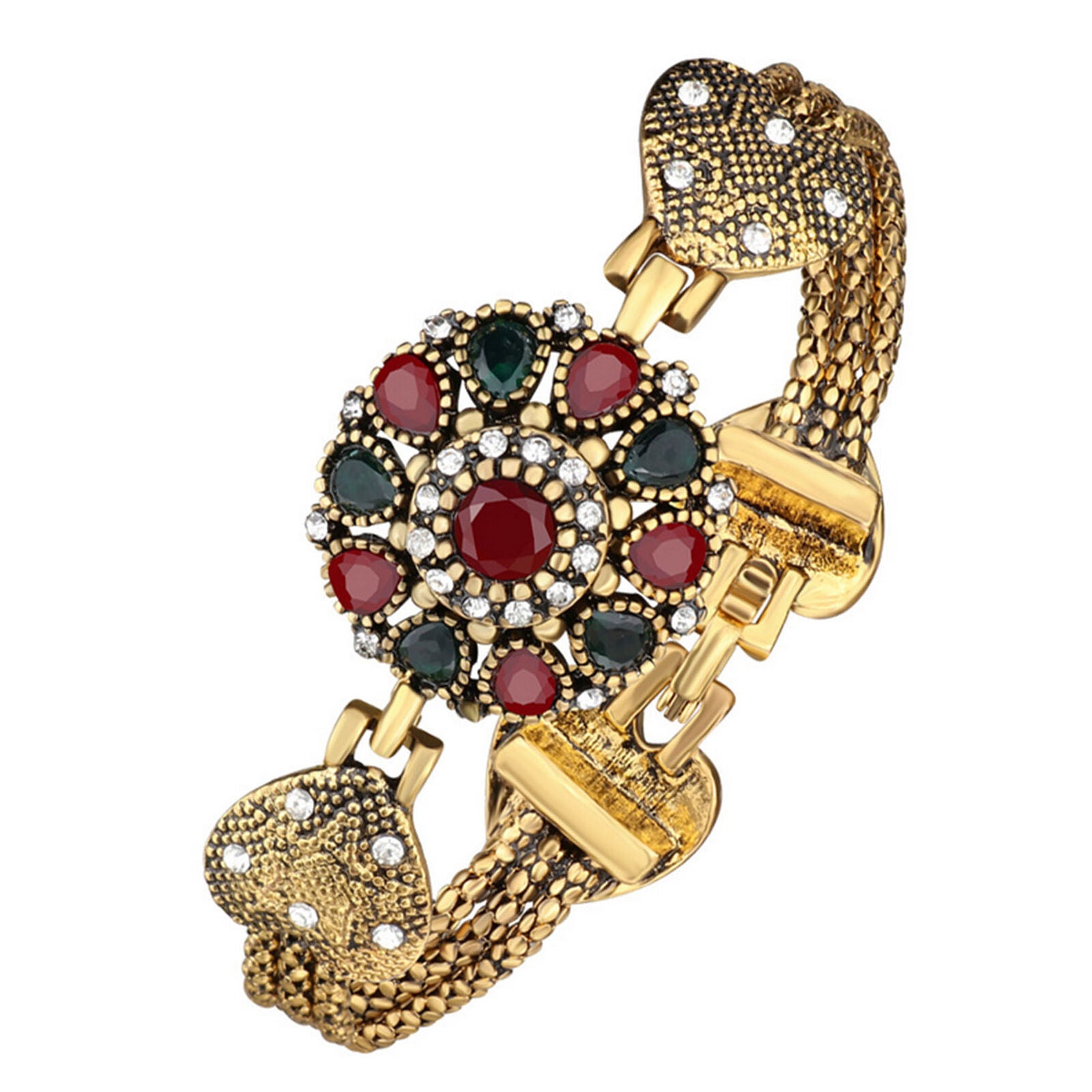 Fashion Bohemian Jewelry Roman Bracelet Crystal Bracelet Achatrot