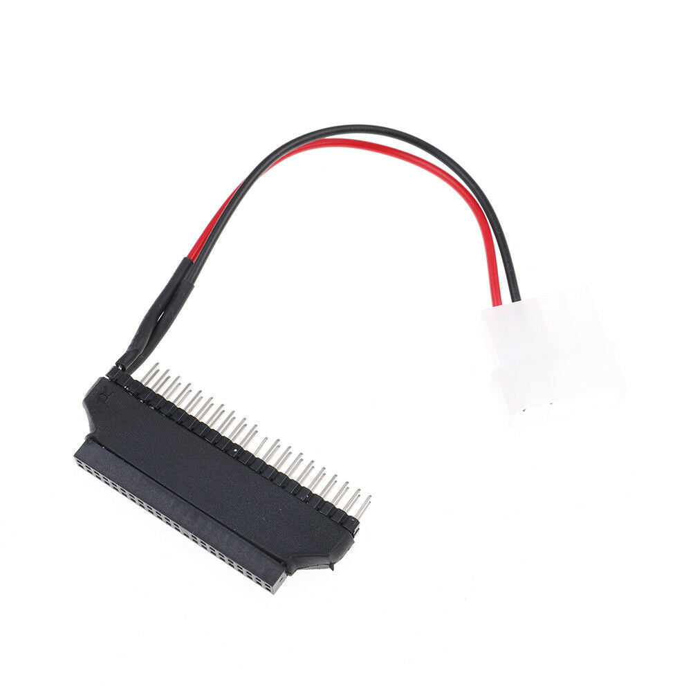 IDE Converter 2.5 to 3.5 inch Laptop Hard Drive Converter Adapter NTBD.l8