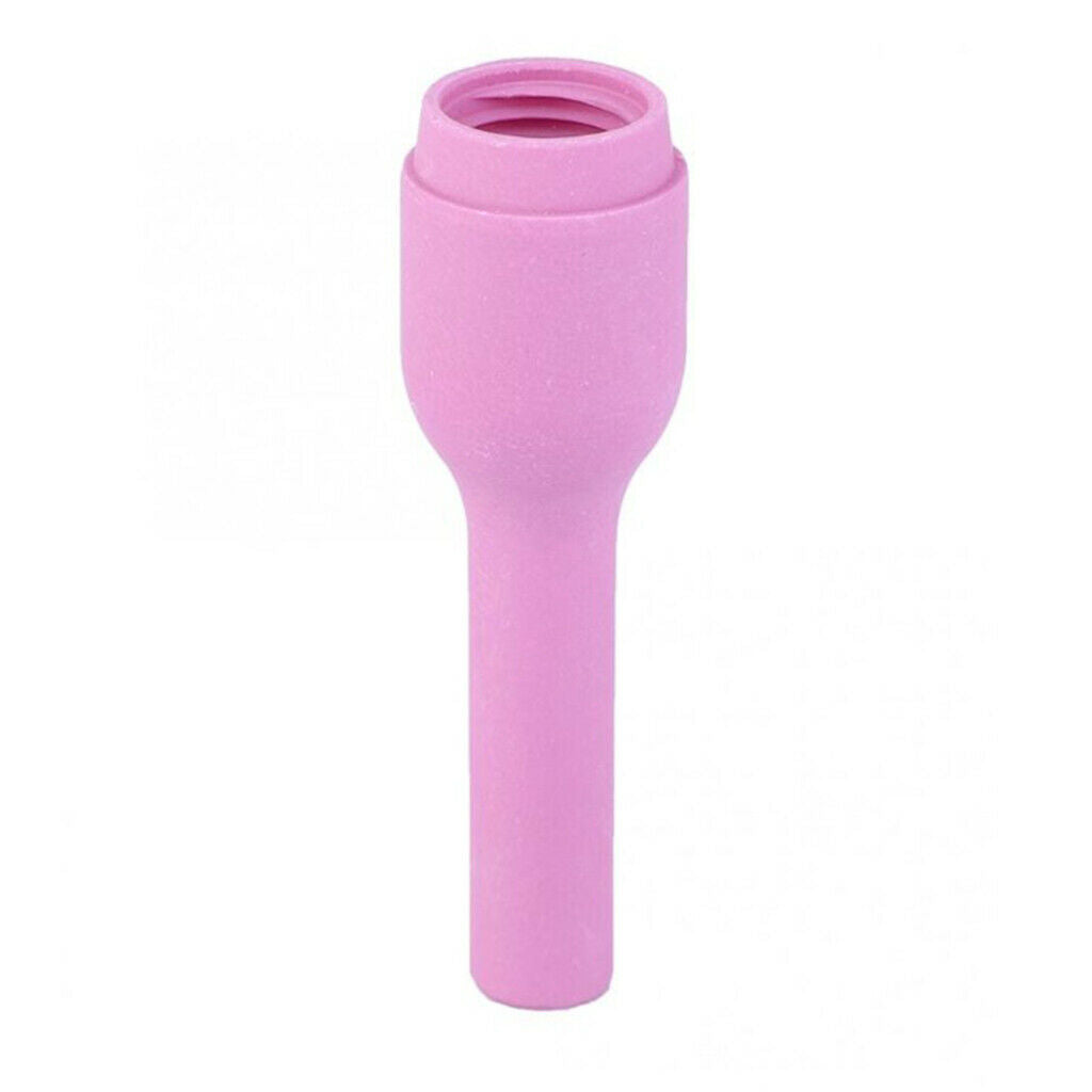 5x TIG Nozzle Alumina Gas Lens 796F Fit WP-9/20/25 TIG Welding Torch