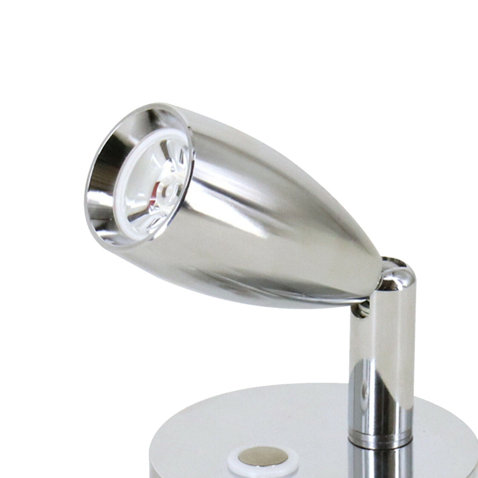 12V / 24V RV Reading Light with USB Port 5V/2A for Motorhome Van and Caravan