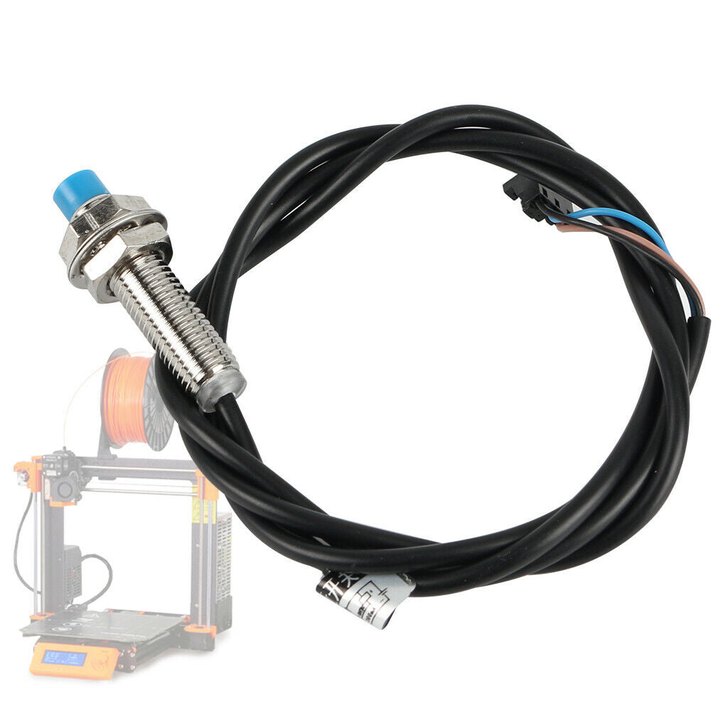 Automatic Leveling Position Sensor Print for