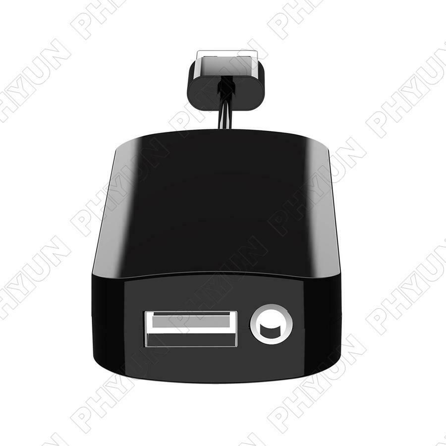 Wireless Android Auto Dongle For Android Stereo Radio Head Unit Player CarPlay