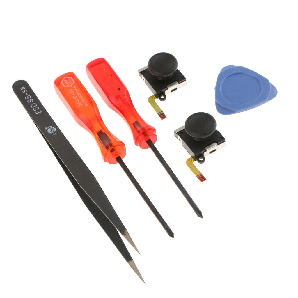 1Set   SLSR   Key   Ribbon   Flex   Cable   Replacement   Joystick   For