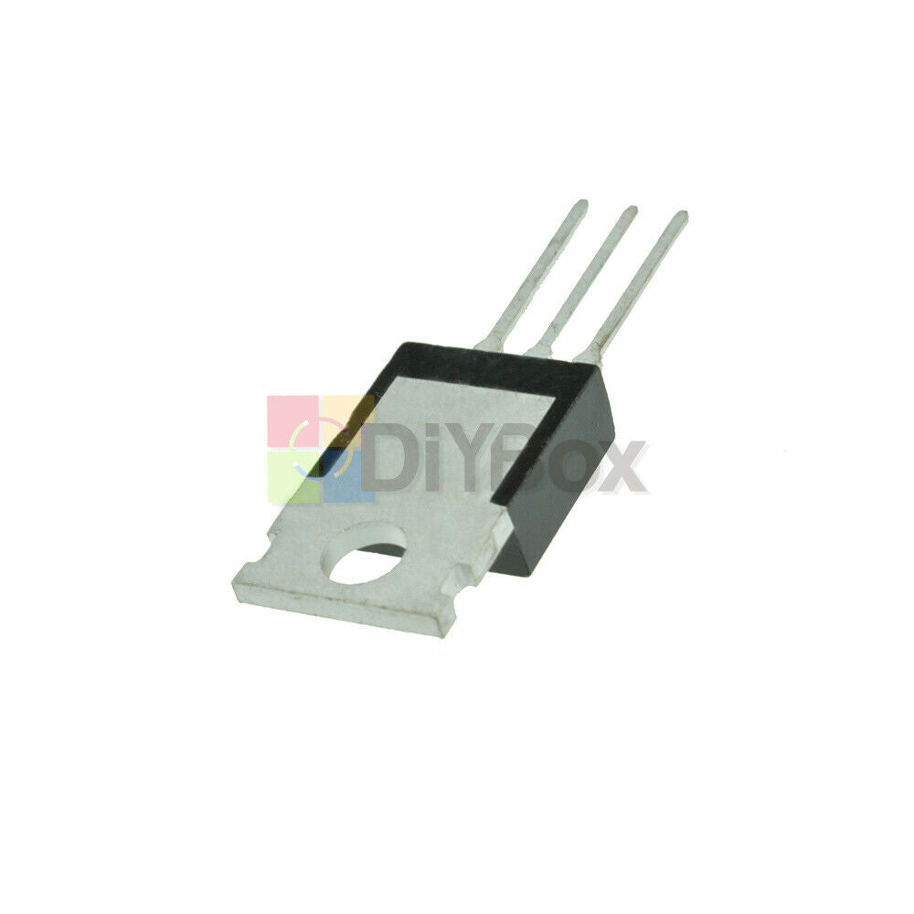 50X J13009-2 Encapsulation T0-220 Transistor FSC Isolated Sigma Delta Modulator