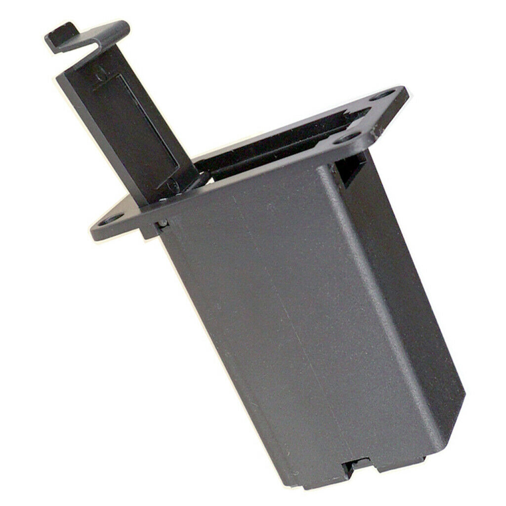 Guitar & Bass Active Pickups Battery Cover Box 9Volt 9V For Electric Guitar