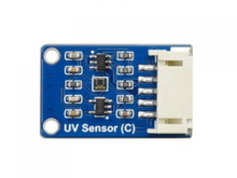 Ltr390-Uv Digital Uv Ultraviolet Sensor C Type Measuring Light Intensity