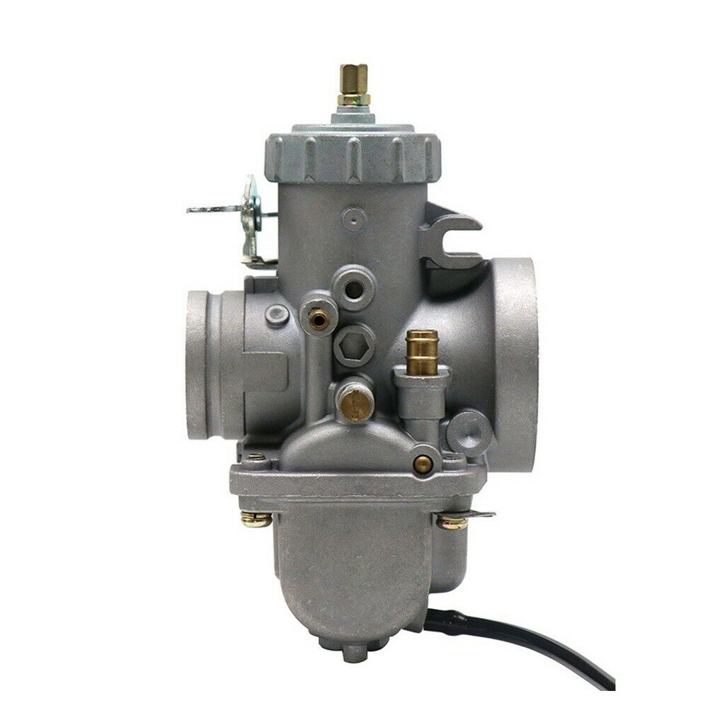For Mikuni VM34-168 Round Series Carburetor VM VM34-168 34mm VM34-168