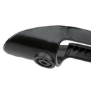 2 Piece Deck Mounted Kayak Paddle Support Clips for