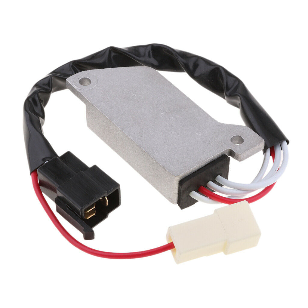 12V Voltage Regulator  for Yamaha XV 1100 XV1100 Virago 94-96 1984-1996