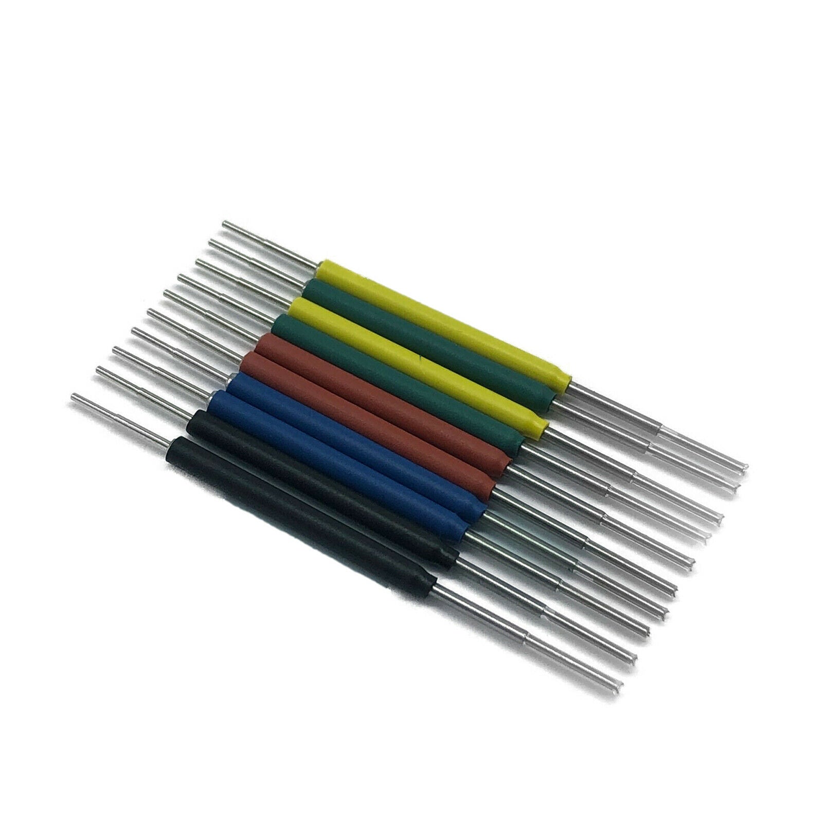 Clip for IC Test Leads Plcc Qfp Tqfp Tsop Msop for IC Programmer