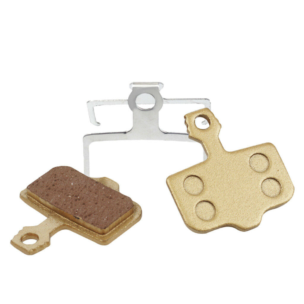Mountain Bike Disc Brake Pad for Avid Elixir CR/CR-MAG/E1/E3/E5/E7/E9