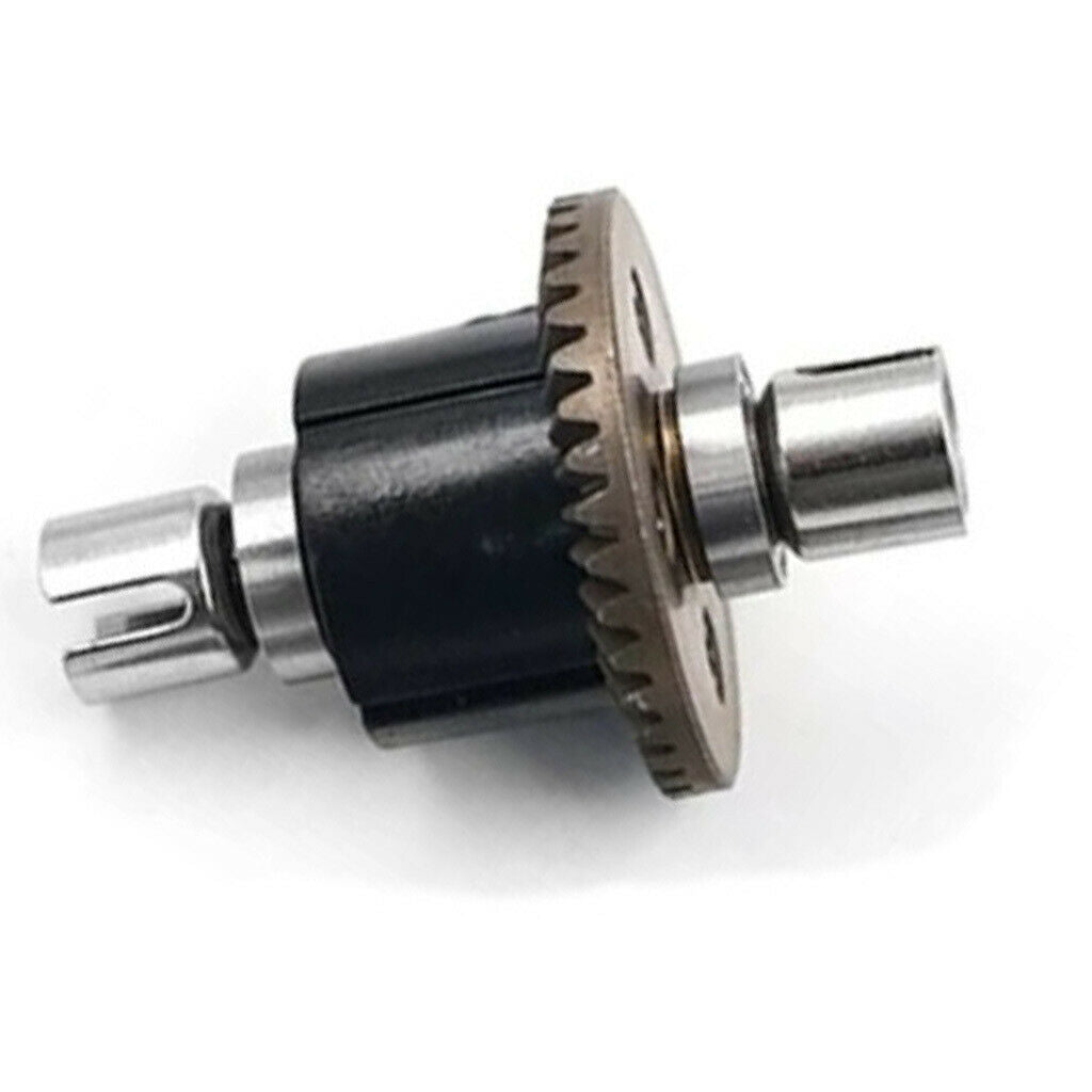 38T Diff Differential Main Metal Spur Gear for RC Car Crawler Buggy Truck Truggy