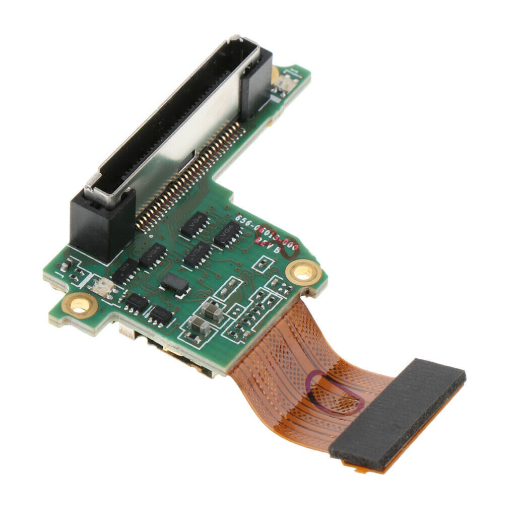 Spare Interface Adapter Assembly Fit for Gopro 4