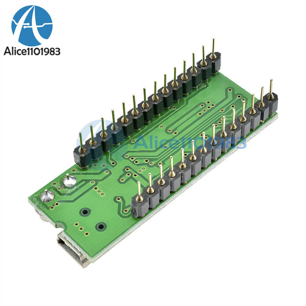 Voice WT588D-U-32M voice Module 5V Mini USB interface Sound Module For Arduino