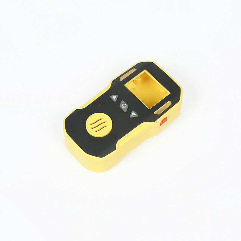 Abs Portable Gas Detector Handheld Gas Detector Housing Detector Housing