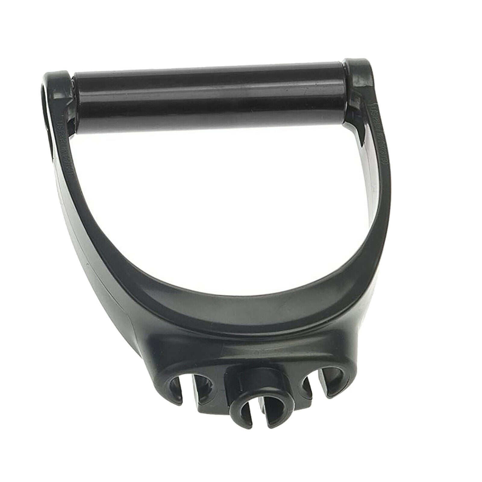 Lifeline Triple Grip Handles Fit Up to Three Resistance Cables for Training