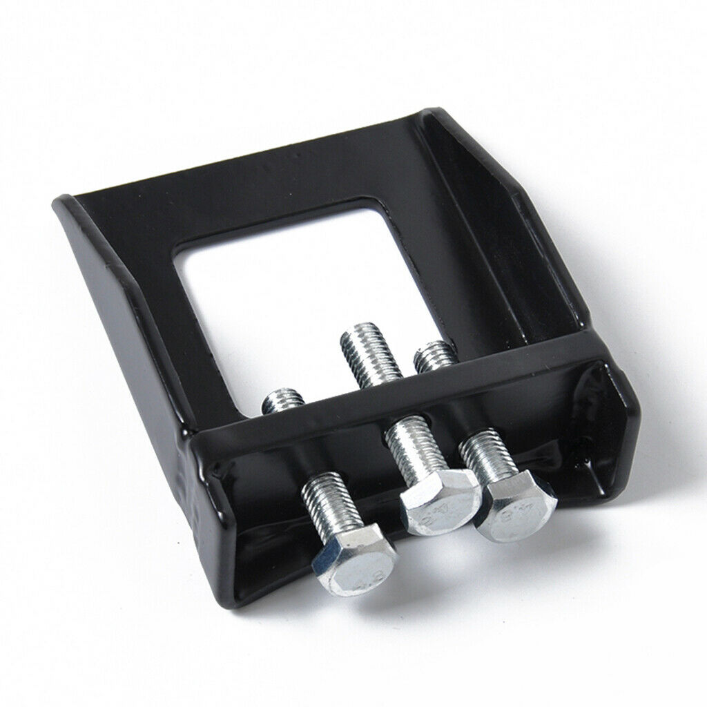 3  Sturdy Anti Wobble Hitch
