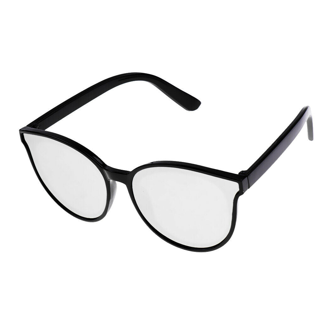 2Pcs Fashion Classic Outdoor Baby Kids Boys Sunglasses Goggles Eyewear UV400