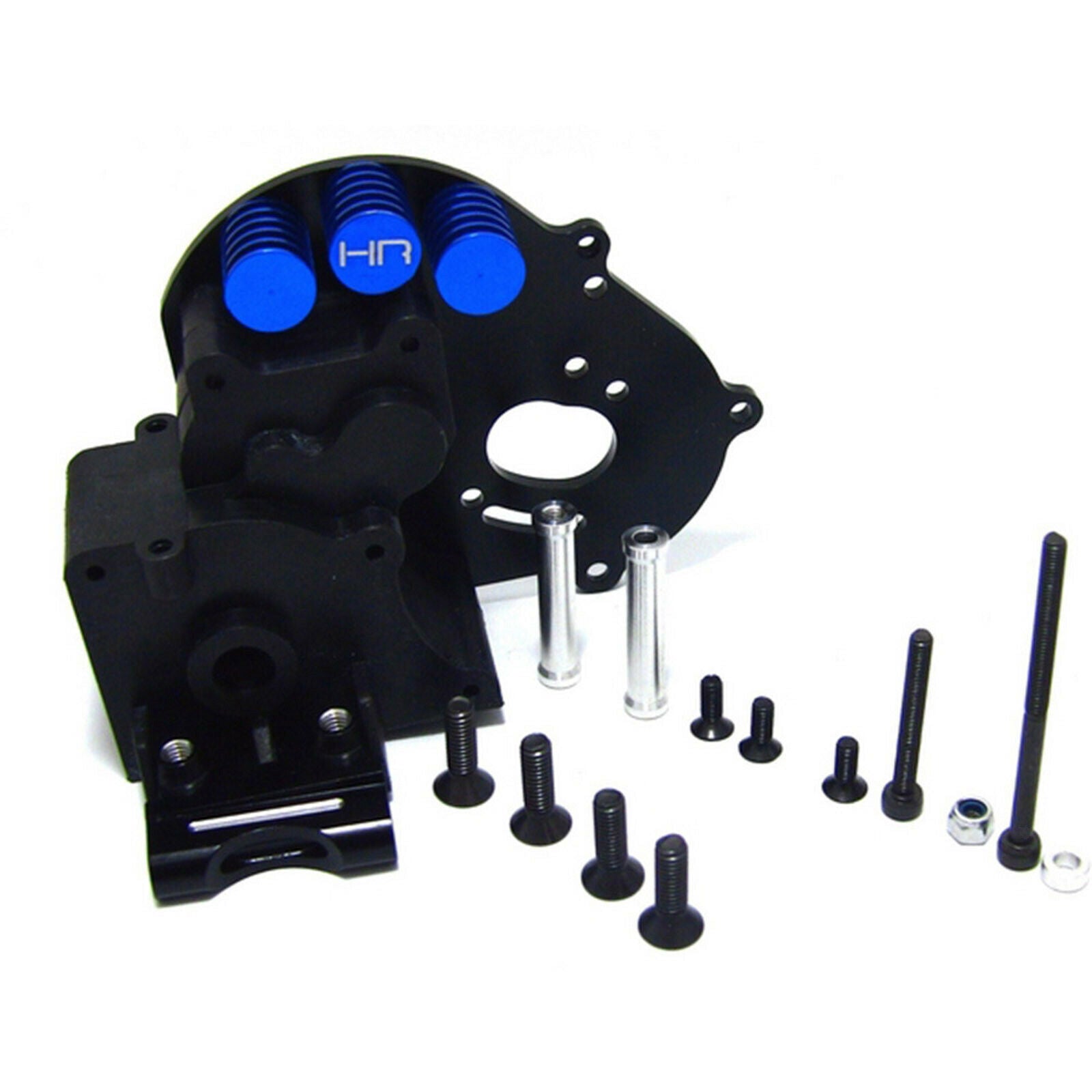 RC Composite Transmission Case for Stampede XL-5 Car Modified Accessories