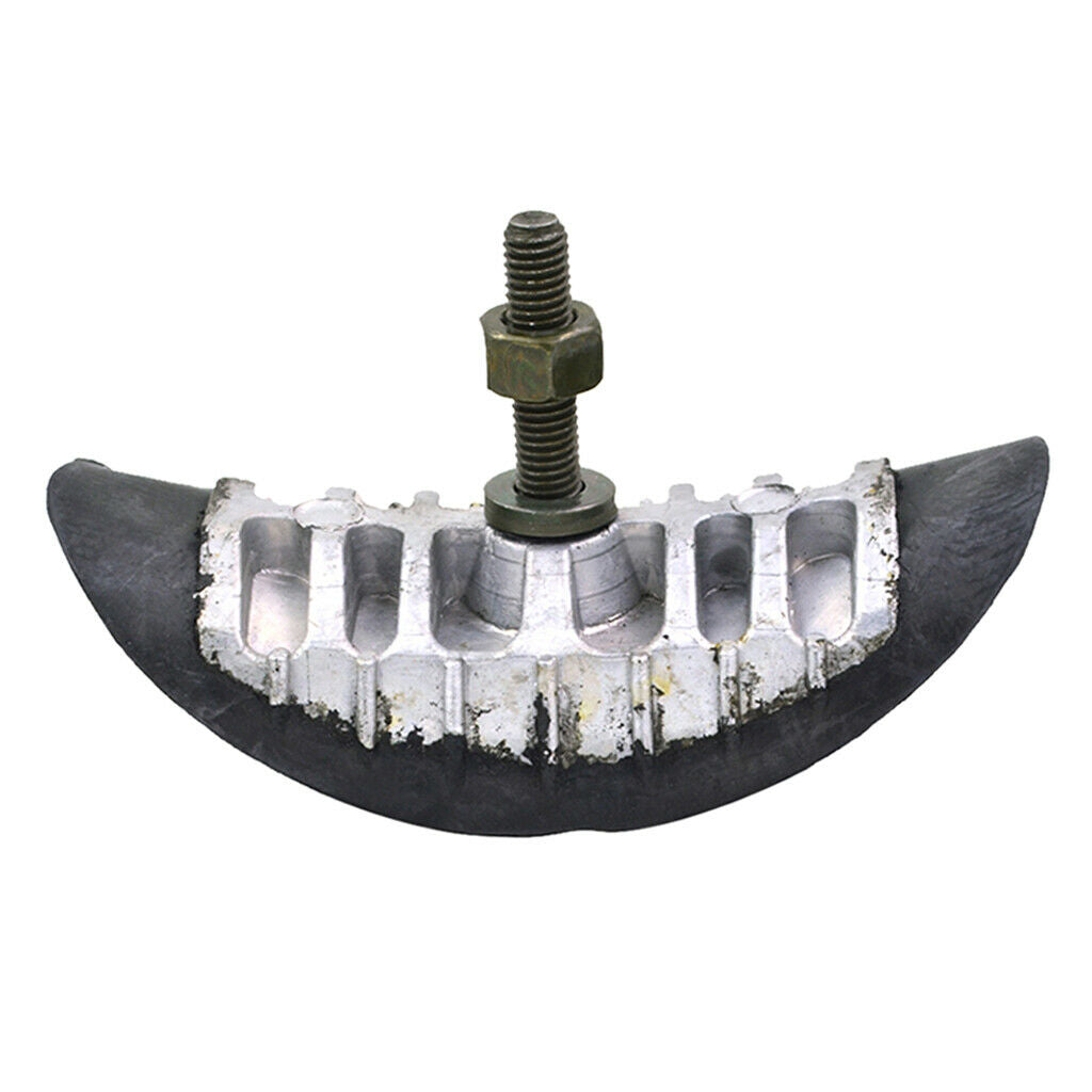Premium Motorcycle Wheel Rim Lock Tire Inner Protection 2.15 "internal
