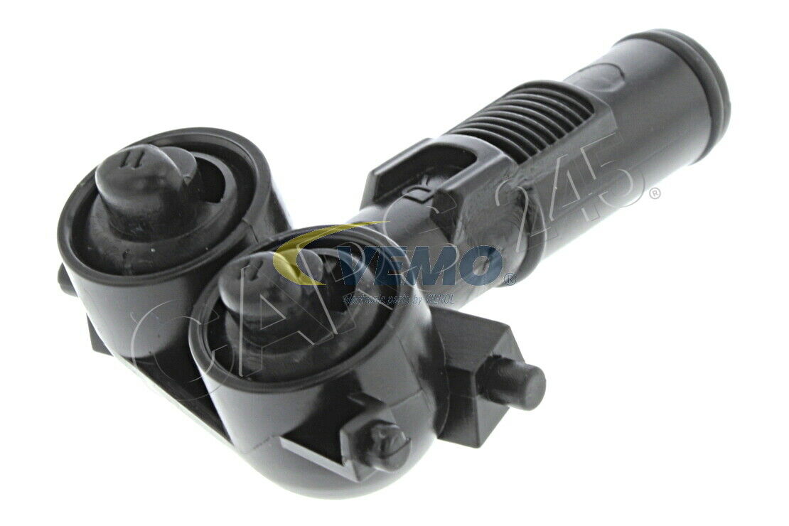 Headlight Washer Fluid Jet Right VEMO For OPEL VAUXHALL Insignia A 08-17 1452124