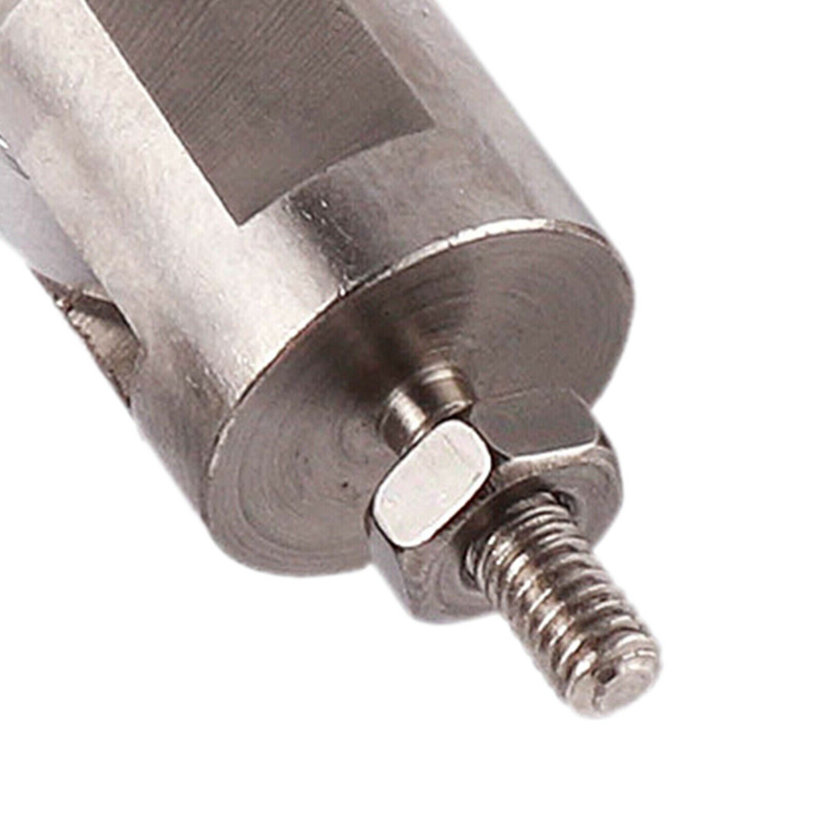 Anti-Rust Dial Indicator Contact Point Roller Measuring Tip Replacement
