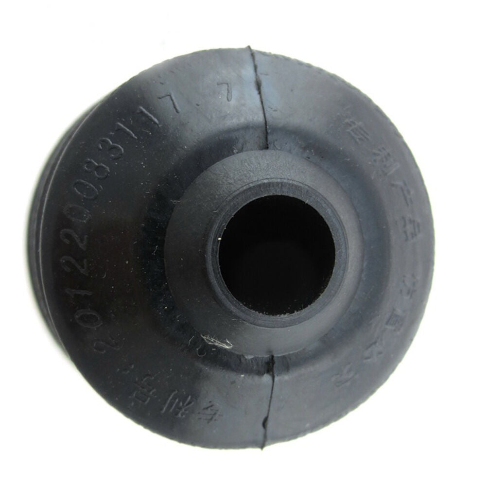 Newest Rubber Dust Cover Electric hammer ash bowl Dustproof drill accessory B SJ