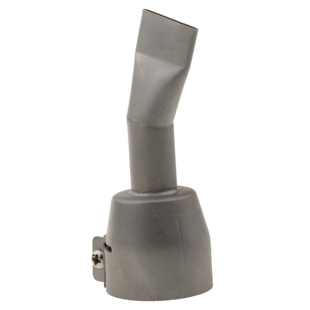 Special Welding Nozzles For Welding Torch Hot Air Heat  20mm Flat Nozzle
