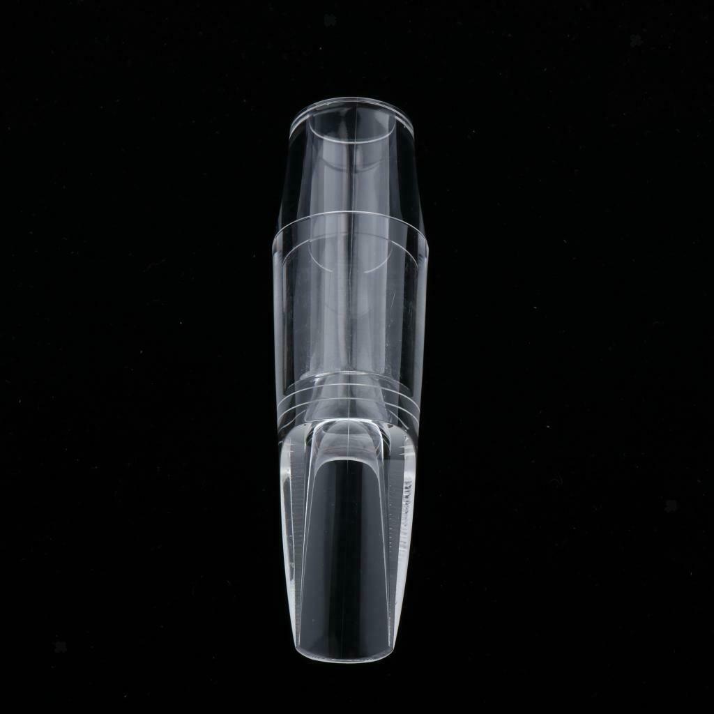 Durable Tenor Saxophone Mouthpiece Saxophone Parts Accessories for Players