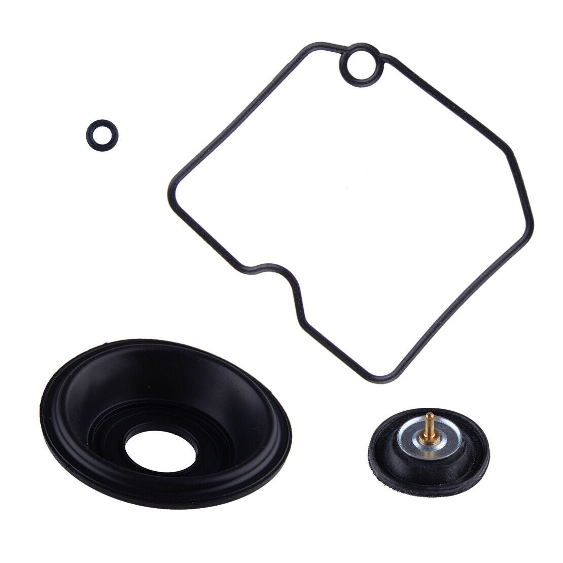 Carburetor Repair 4Kit Fit For Kawasaki Vulcan VN800 Drifter Keihin 95-2006 Carb