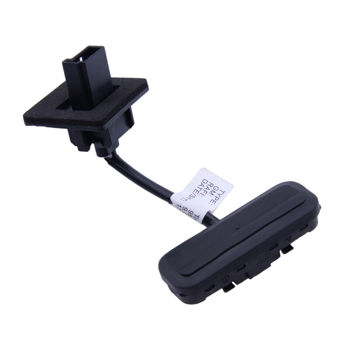 Tailgate Open Trunk Switch Button Fit for Vauxhall Opel Insignia 2009-2016 New