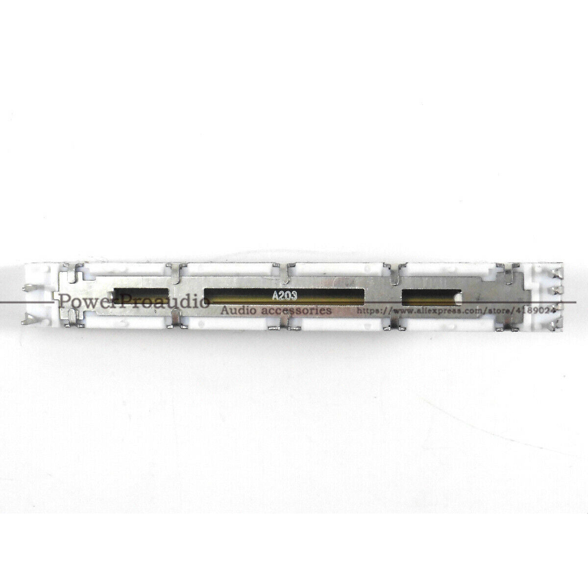 20pcs DCV1010 fader for Pioneer DJM400 DJM500 DJM600 DJM700 DJM800 DJM5000