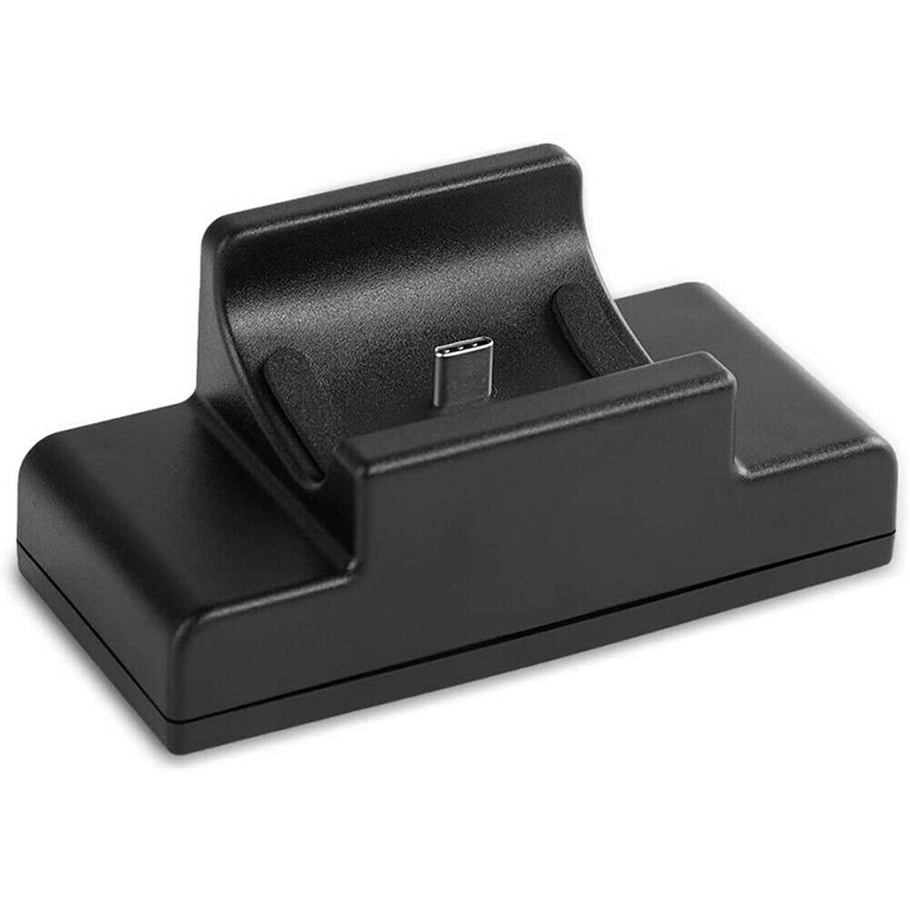 For PS 5 Controller Charger Single USB Fast Charging Docking Station Stand