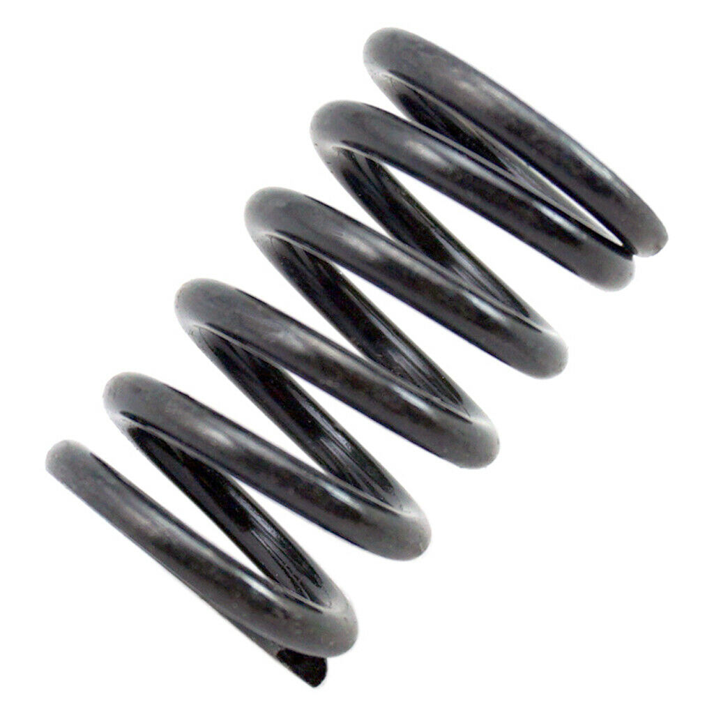 Lovoski Metal Tremolo Arm Tension Spring for LP SG Guitar Parts Black