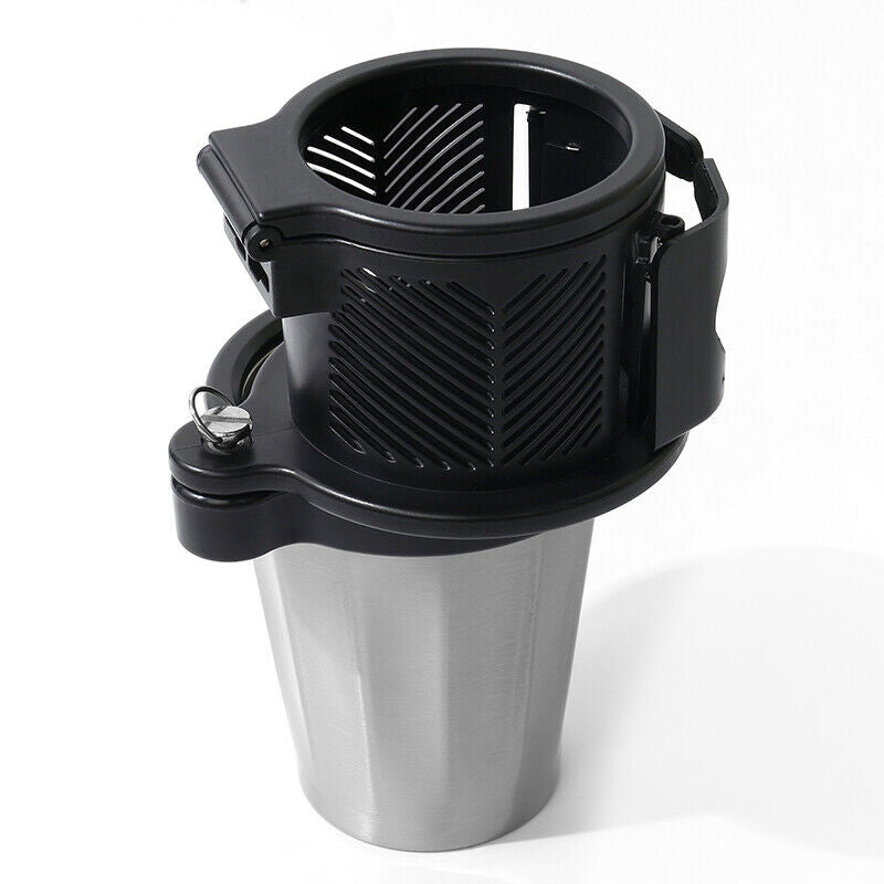 Multifunction Car Drink Cup Holder Air Outlet Bottle Water Stand Phone Bracket