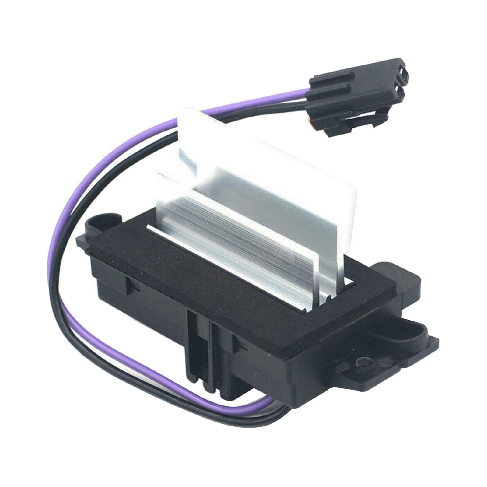 Blower Motor Resistor High Reliability for Chevrolet   1500 4P1516