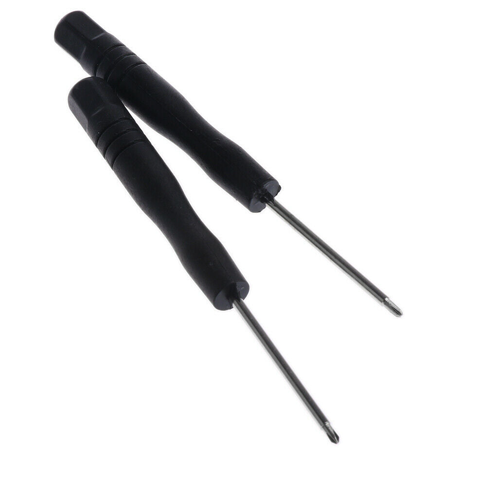 Analog Joystick Grip  w/ Screwdriver for Nintendo 2DS, 3DS, 3DS LL/XL