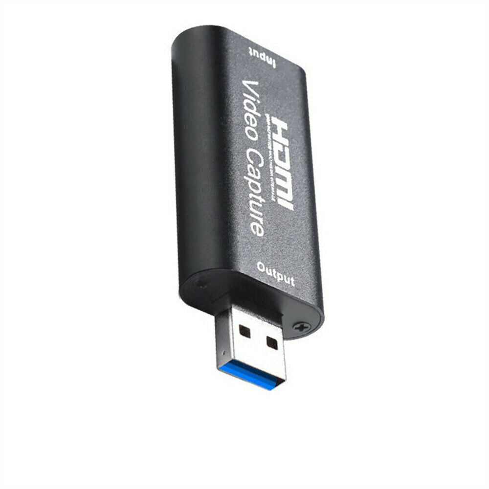 USB 3.0 HDMI Video Capture Card Video Audio Capture for Medical Imaging Teaching