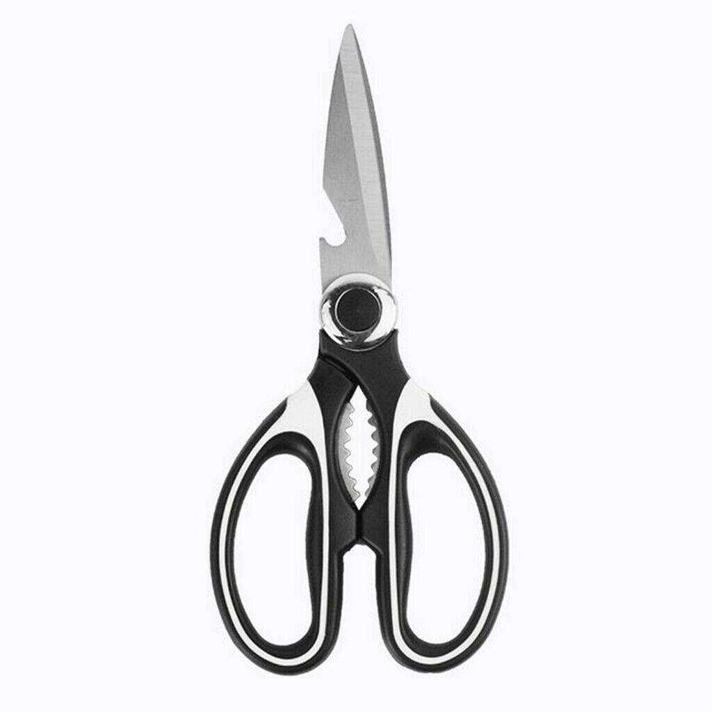 8in Kitchen Shears Scissors Cooking