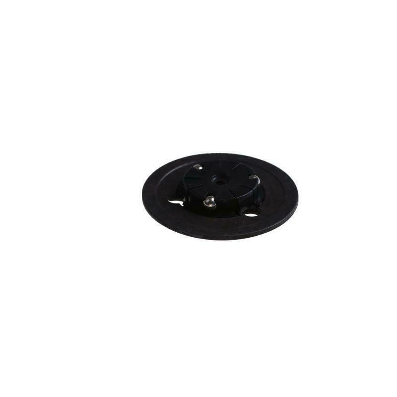 Lens Motor Cap Disk  Spindle Hub Turntable Gaming Replacement For PS1Part Repai